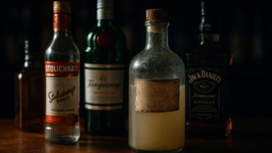 Como saber se a bebida está adulterada? Veja os sinais do metanol e proteja sua saúde