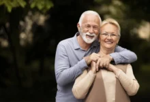 Como manter uma boa saúde na vida idosa?