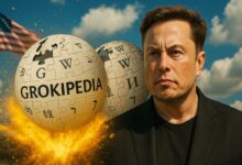 A Grokipedia, criada por Elon Musk e sua empresa xAI, usa inteligência artificial para desafiar a Wikipedia com promessa de “dez vezes mais verdade”.