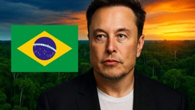 Relembre a única visita de Elon Musk ao Brasil em 2022 e descubra os bastidores dos projetos tecnológicos voltados à Amazônia.
