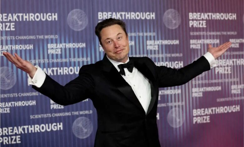 Se Elon Musk fosse um país, já superaria mais de 100 nações e estaria entre as 31 maiores economias do mundo