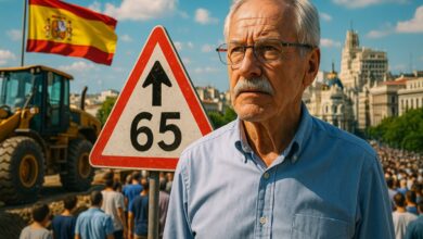 Aposentadoria na Espanha enfrenta desafios: governo quer convencer idosos a trabalhar mais para garantir a previdência e preservar o sistema