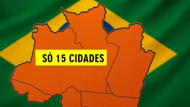Estado com apenas 15 municípios, área maior que o Reino Unido e capital concentrando 65% da população revela contrastes e importância estratégica