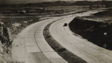 Como era viajar pela estrada Rio-São Paulo há 70 anos: uma aventura de dias em estradas de terra, com paradas obrigatórias e perigos hoje inimagináveis