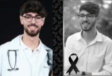 Gabriel Estudante de Medicina M0rre Aos 21 Anos Logo Depo…Ver mais