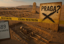 Novo estudo causa reviravolta e revela que Praga que devastou Egito Antigo pode nunca ter existido, após estudo com 889 sepultamentos