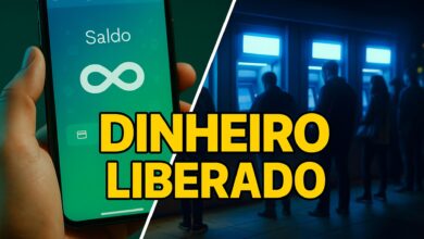 Falha no app do Bank of Ireland permitiu saques acima do saldo, causou filas em caixas e mobilizou a polícia. Entenda o caso.