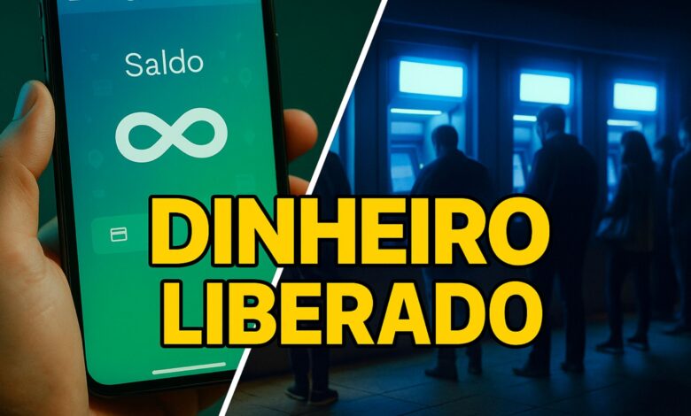 Falha no app do Bank of Ireland permitiu saques acima do saldo, causou filas em caixas e mobilizou a polícia. Entenda o caso.
