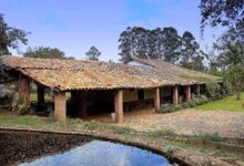 Fundada em 1595 em Itu, a Fazenda Concórdia é uma das mais antigas de São Paulo e preserva marcas da escravidão, do café e da imigração italiana.