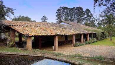 Fundada em 1595 em Itu, a Fazenda Concórdia é uma das mais antigas de São Paulo e preserva marcas da escravidão, do café e da imigração italiana.