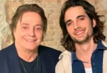Fiuk se livra do pes0 de ser filho de Fábio Jr. e faz forte desabafo: 'pagar esse preço...Ver mais