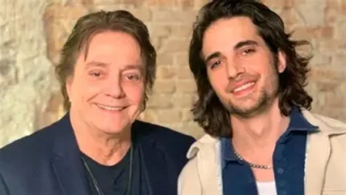 Fiuk se livra do pes0 de ser filho de Fábio Jr. e faz forte desabafo: 'pagar esse preço...Ver mais