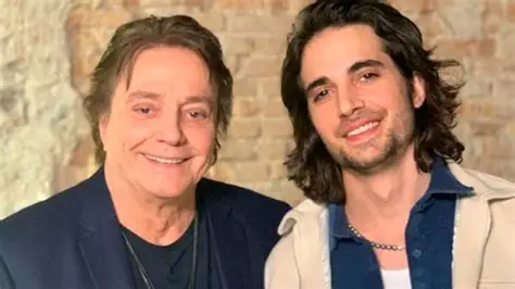 Fiuk se livra do pes0 de ser filho de Fábio Jr. e faz forte desabafo: 'pagar esse preço...Ver mais