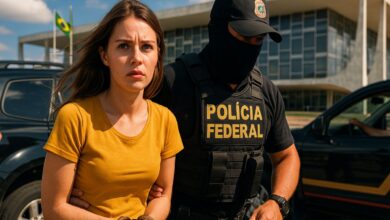 A Polícia Federal investiga uma quadrilha envolvida em fraude no CNU, com venda de gabaritos e manipulação de concurso público federal.