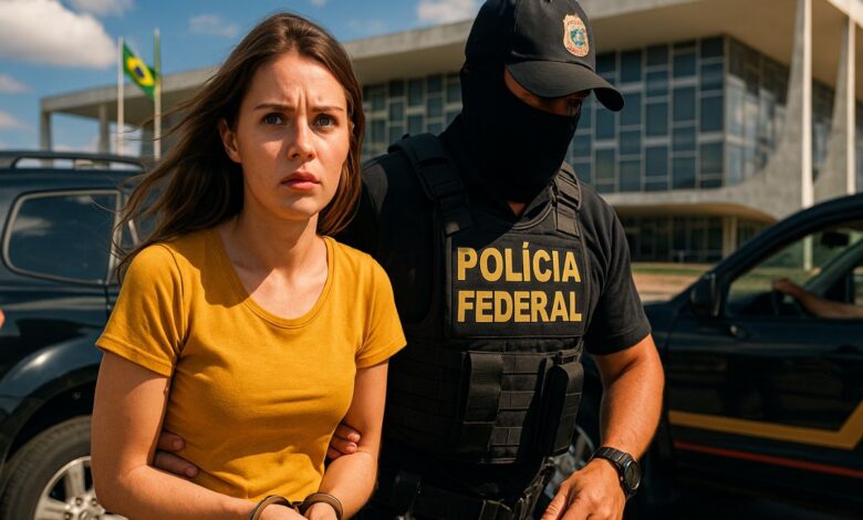A Polícia Federal investiga uma quadrilha envolvida em fraude no CNU, com venda de gabaritos e manipulação de concurso público federal.