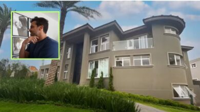 A mansão de Pablo Marçal em Alphaville impressiona: garagem com Hummer de R$ 2,5 mi, custo mensal acima de R$ 200 mil e império bilionário