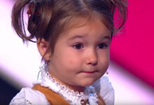 Com apenas 4 anos, garota impressiona o mundo ao falar 7 idiomas, incluindo inglês, francês, espanhol e chinês, e surpreende linguistas