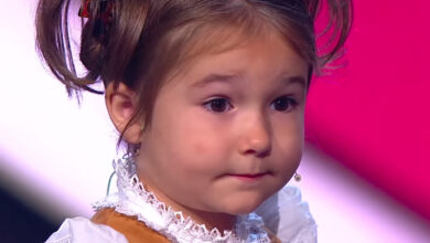 Com apenas 4 anos, garota impressiona o mundo ao falar 7 idiomas, incluindo inglês, francês, espanhol e chinês, e surpreende linguistas