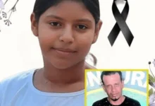 Gar0ta desap4recida é localizada em área de mata, o seu avô foi quem…Ver mais