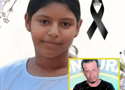 Gar0ta desap4recida é localizada em área de mata, o seu avô foi quem…Ver mais