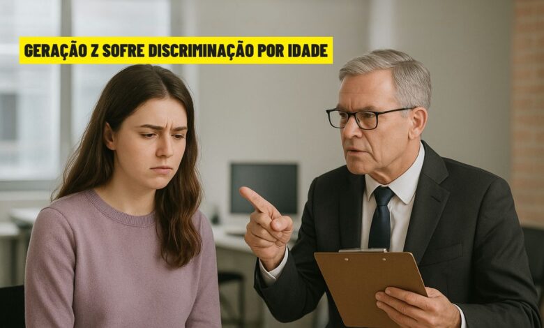 A Geração Z enfrenta juvenilismo, tipo de discriminação que desvaloriza jovens no trabalho. Descubra causas, dados e impactos na carreira e economia.