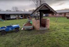 Bunker, Bunkers, Túneis