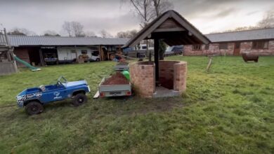 Bunker, Bunkers, Túneis