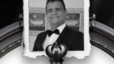 Homem de 43 anos m0rre repentinamente em peregrinação religiosa após dizer que viu um a... Ver mais