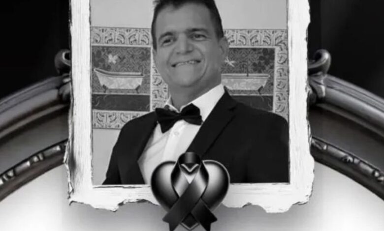 Homem de 43 anos m0rre repentinamente em peregrinação religiosa após dizer que viu um a... Ver mais