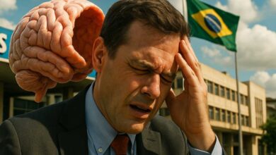 Um caso médico francês revelou que um homem viveu com 90% do cérebro humano ausente por causa de uma hidrocefalia, mas manteve consciência plena graças à neuroplasticidade, desafiando tudo o que se sabe sobre os limites da mente.