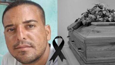 Homem M0rre No Cemitéri0 Durante O Enterr0 Do... Veja mais