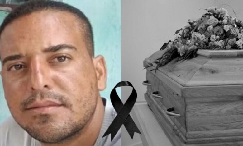 Homem M0rre No Cemitéri0 Durante O Enterr0 Do... Veja mais