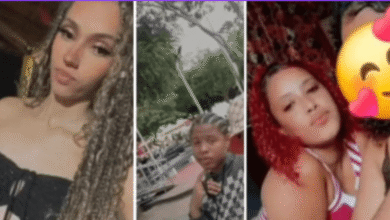 Só veja se tiver est0mag0! Primeira imagem dos corp0s das jovens que saíram para buscar roupas; cena deixa todos em... Ver mais