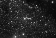 A Índia manteve a observação do 3I/ATLAS quando a NASA ficou em silêncio, garantindo dados vitais que preservaram o registro interestelar.