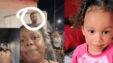 Buscas Por Ester Acabam, Mas Este Detalhe Em Uma Foto Mudou Todo O Caso "Um homem estava... Ver Mais