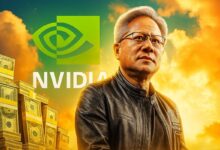 A trajetória de Jensen Huang, CEO da Nvidia, mostra como visão e inteligência artificial transformaram os chips em poder e liderança global.