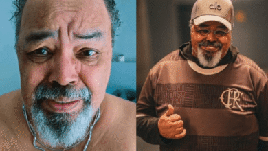 Notícia Lamentável É Confirmada Sobre Jorge Aragão Aos 77 Anos, O Cantor Sofre… Ver mais