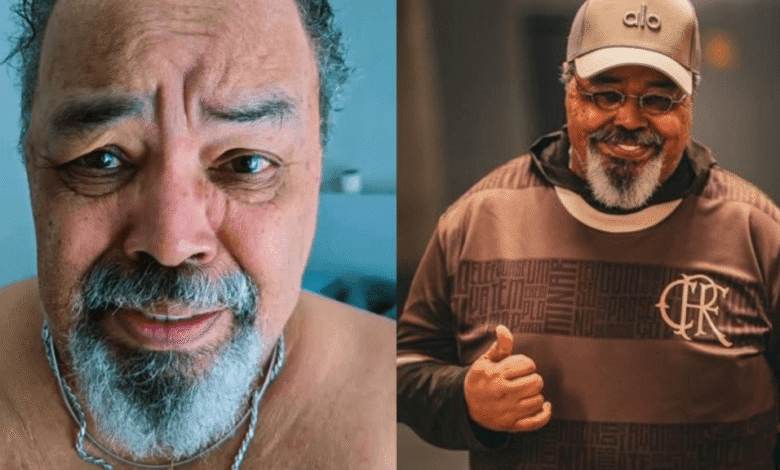 Notícia Lamentável É Confirmada Sobre Jorge Aragão Aos 77 Anos, O Cantor Sofre… Ver mais