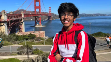 Com 19 anos esse jovem abandonou a faculdade e arrecadou US$ 2,6 mi para turbinar memória da IA e chama atenção de executivos da OpenAI e Google