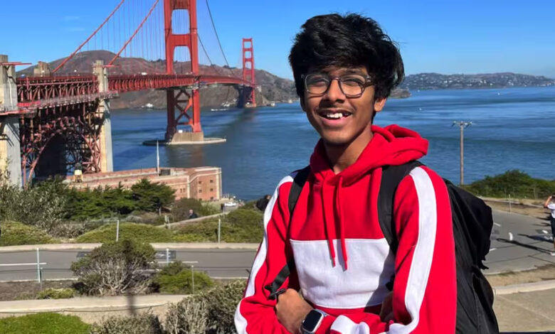 Com 19 anos esse jovem abandonou a faculdade e arrecadou US$ 2,6 mi para turbinar memória da IA e chama atenção de executivos da OpenAI e Google