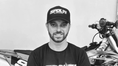 Jovem empresário sumid0 há 2 dias é achad0 em rio, foi seu próprio pa…Ver mais