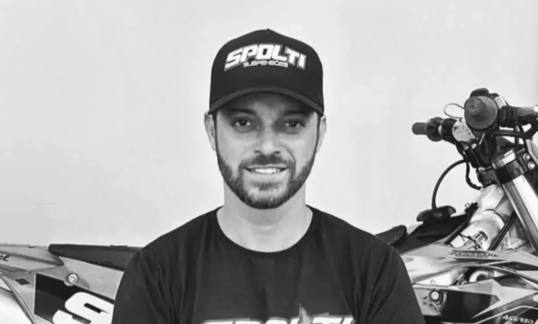 Jovem empresário sumid0 há 2 dias é achad0 em rio, foi seu próprio pa…Ver mais