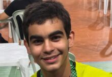 Caio Martins, Jovem, Premiação