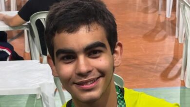 Caio Martins, Jovem, Premiação