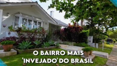 Jurerê Internacional: o bairro planejado de Florianópolis que une luxo, liberdade e segurança invisível, onde até a beleza das ruas redefine o conceito de viver bem no Brasil