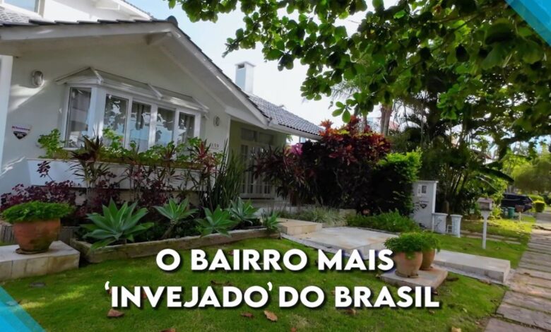 Jurerê Internacional: o bairro planejado de Florianópolis que une luxo, liberdade e segurança invisível, onde até a beleza das ruas redefine o conceito de viver bem no Brasil