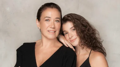 Lilia Cabral quebra silêncio sobre a filha e diz que ela gosta de bu…Ver mais