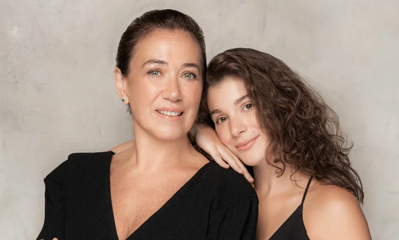 Lilia Cabral quebra silêncio sobre a filha e diz que ela gosta de bu…Ver mais