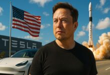 Maye Musk doou todas as economias para o filho Elon Musk, que saiu do anonimato e construiu o império Tesla e SpaceX.