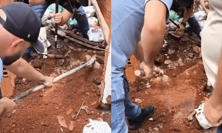 Mãe e padrasto confessam ter mat4do menin4 de 5 an0s e concretad0 c0rp… Ver +